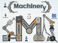 Гульня Machinery