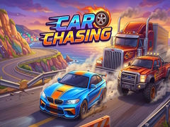 Гульня Car Chasing