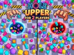 Гульня Hole Upper For 2 Players