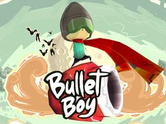 Гульня Bullet Boy