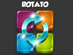 Гульня Rotato