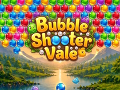 Гульня Bubble Shooter Vale