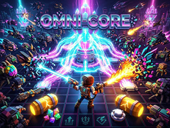 Гульня Omni-Core