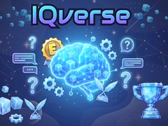 Гульня IQverse