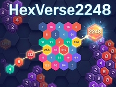 Гульня  Hex Verse 2248