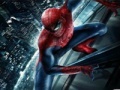 Гульня Spiderman - Save the Town