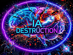 Гульня IA Destruction