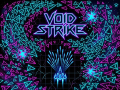 Гульня Void Strike