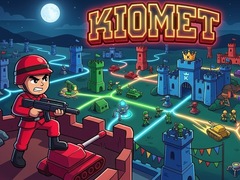 Гульня Kiomet