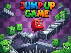 Гульня Jump Up Game