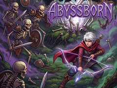 Гульня Abyssborn