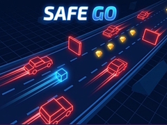 Гульня Safe Go