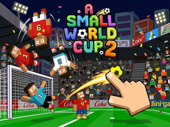 Гульня A Small World Cup 2
