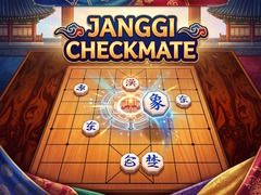 Гульня Janggi Checkmate