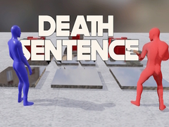 Гульня Death Sentence