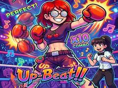 Гульня Up-Beat!!