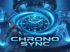 Гульня Chrono Sync