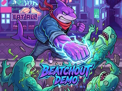 Гульня Beatchout Demo