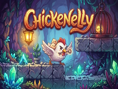 Гульня Chickenelly