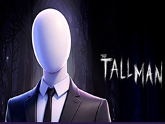 Гульня The Tall Man