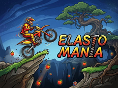 Гульня Elasto Mania