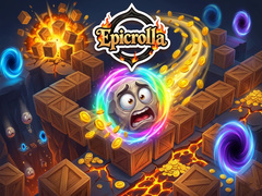 Гульня Epicrolla