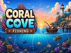 Гульня Coral Cove Fishing