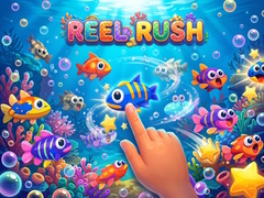 Гульня Reel Rush