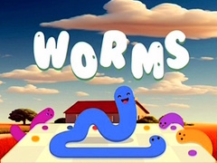 Гульня Worms
