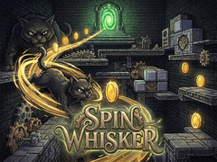 Гульня Spin Whisker