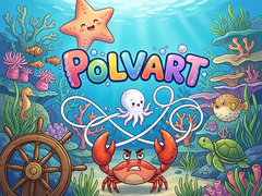 Гульня Polvart