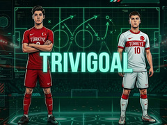 Гульня TriviGoal