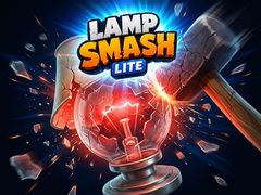 Гульня Lamp Smash Lite