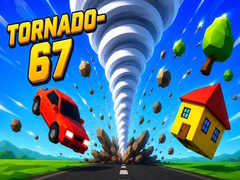 Гульня Tornado-67