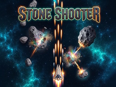 Гульня Stone Shooter