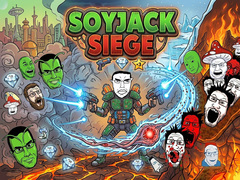 Гульня Soyjak Siege