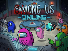 Гульня Among Us Online