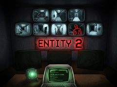 Гульня The Entity 2