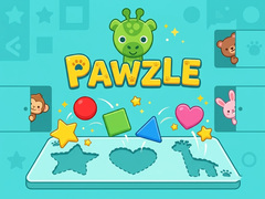 Гульня Pawzle