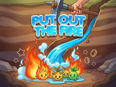 Гульня Put Out The Fire