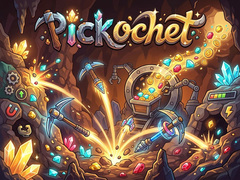 Гульня Pickochet