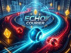 Гульня Echo Courier