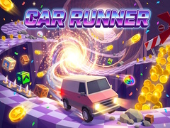Гульня Car Runner