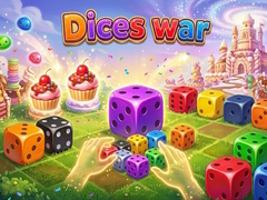 Гульня Dices war