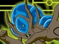 Гульня Ben 10: Ultimate Alien Rescue