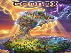 Гульня Godbox
