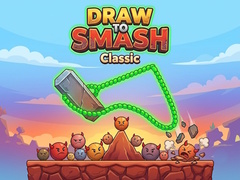 Гульня Draw To Smash Classic