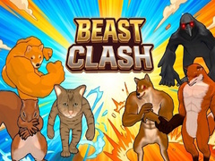 Гульня Beast Clash