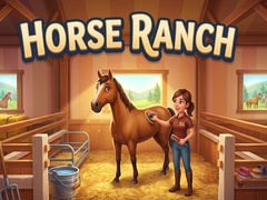 Гульня Horse Ranch