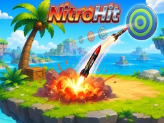 Гульня NitroHit